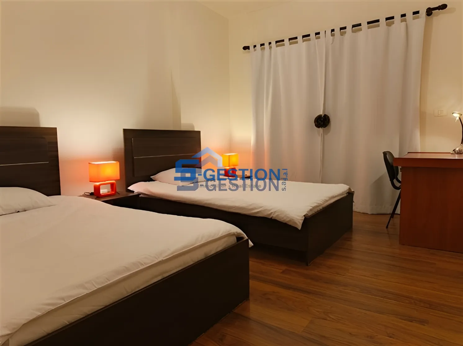 Apartment for Rent in Gemmayzeh