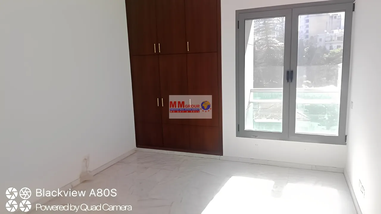 Building for Sale in Ain El Mrayse Beirut Lebanon