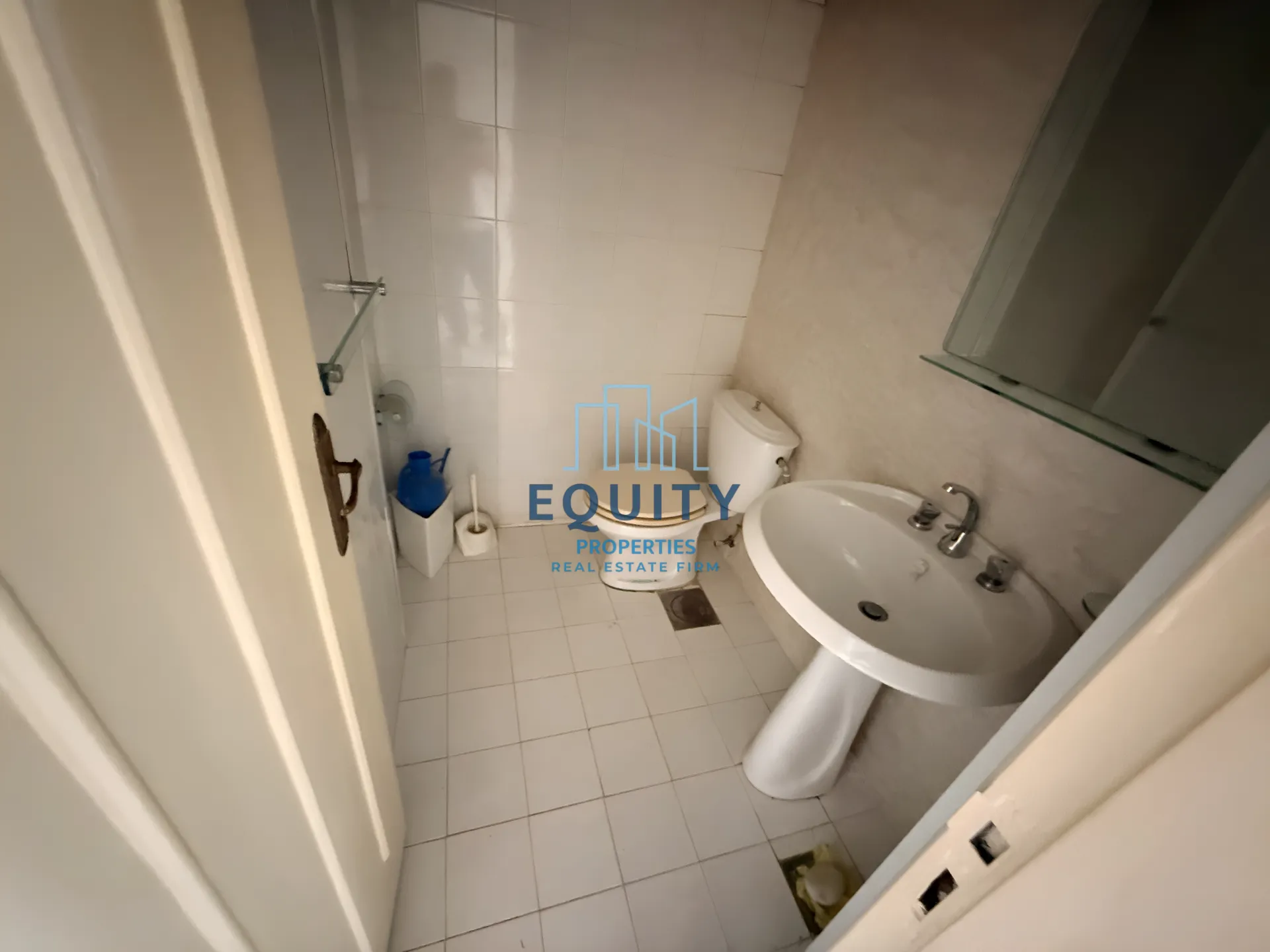 Apartment for sale in Beit Al Chaar - 2 bed, 2 bath