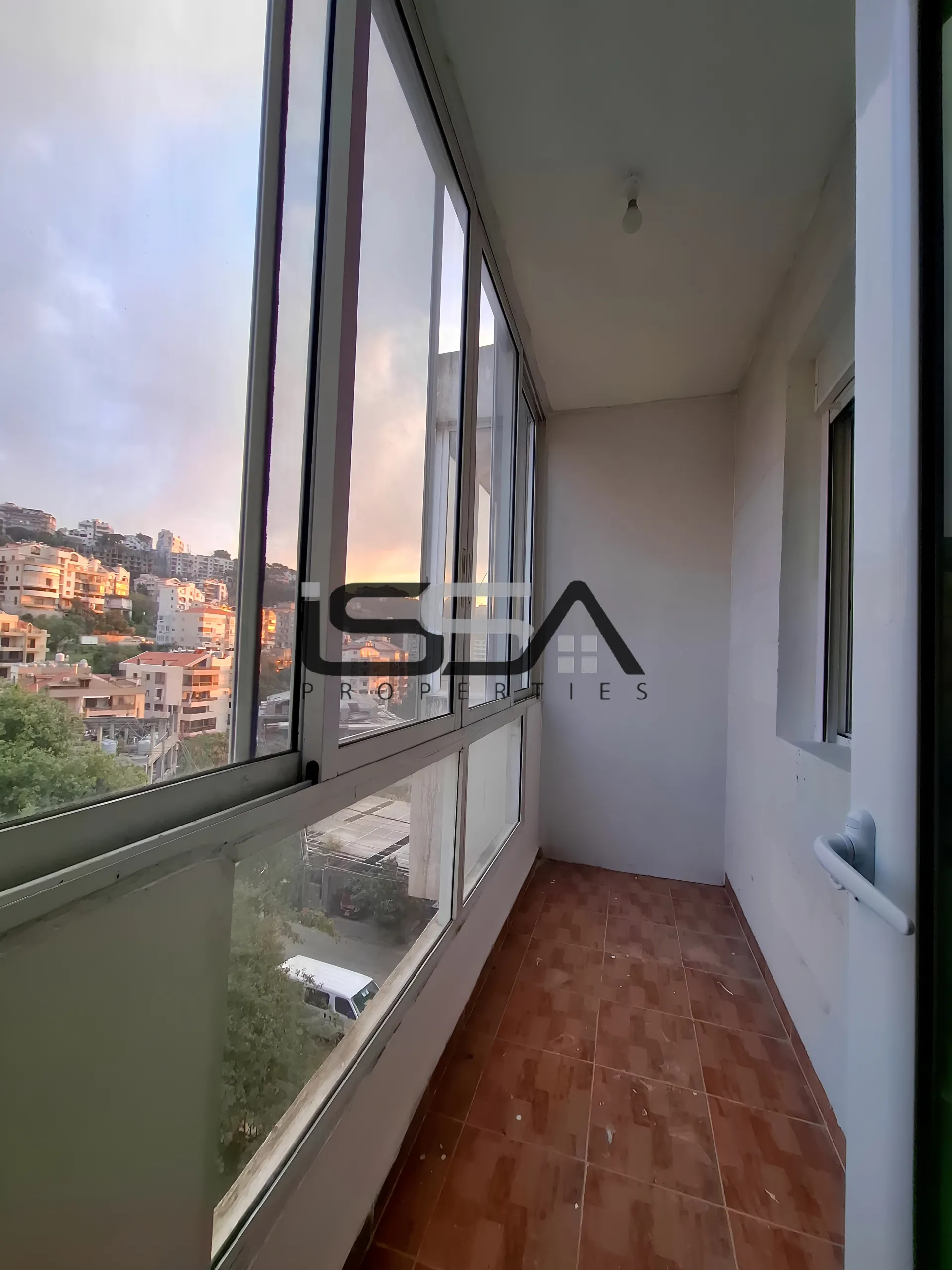 Apartment for sale in Ain el rihaneh, lebanon