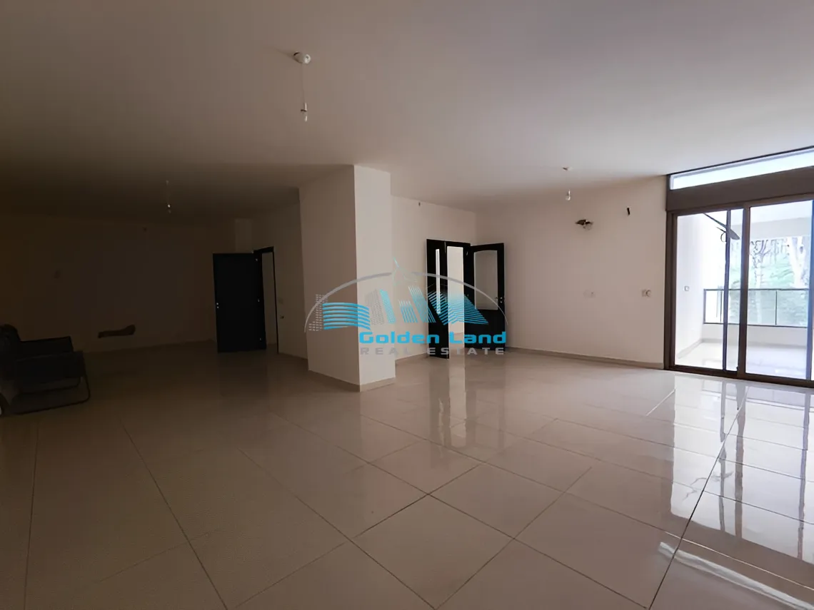 Apartment for Sale in Mar Roukoz, Lebanon