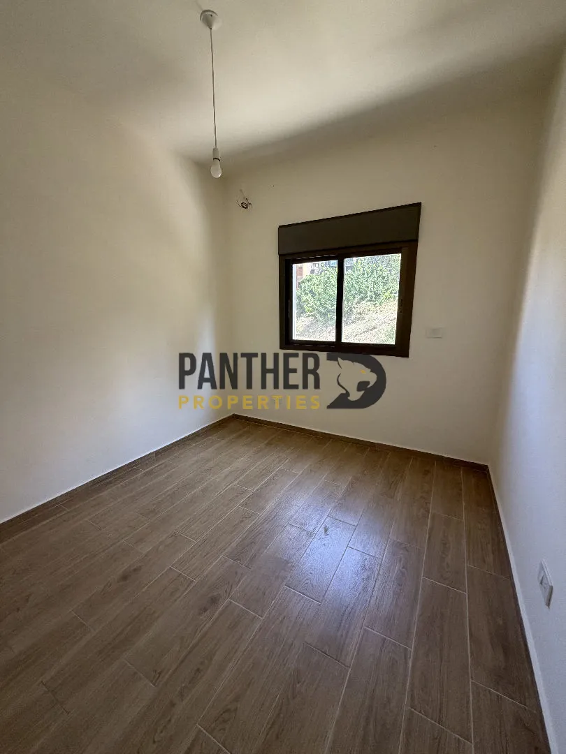 Apartment for sale in Bseba, lebanon