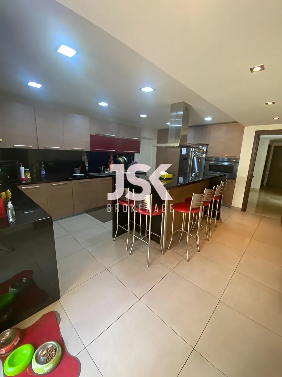 Apartment for Rent in Baabda, Lebanon