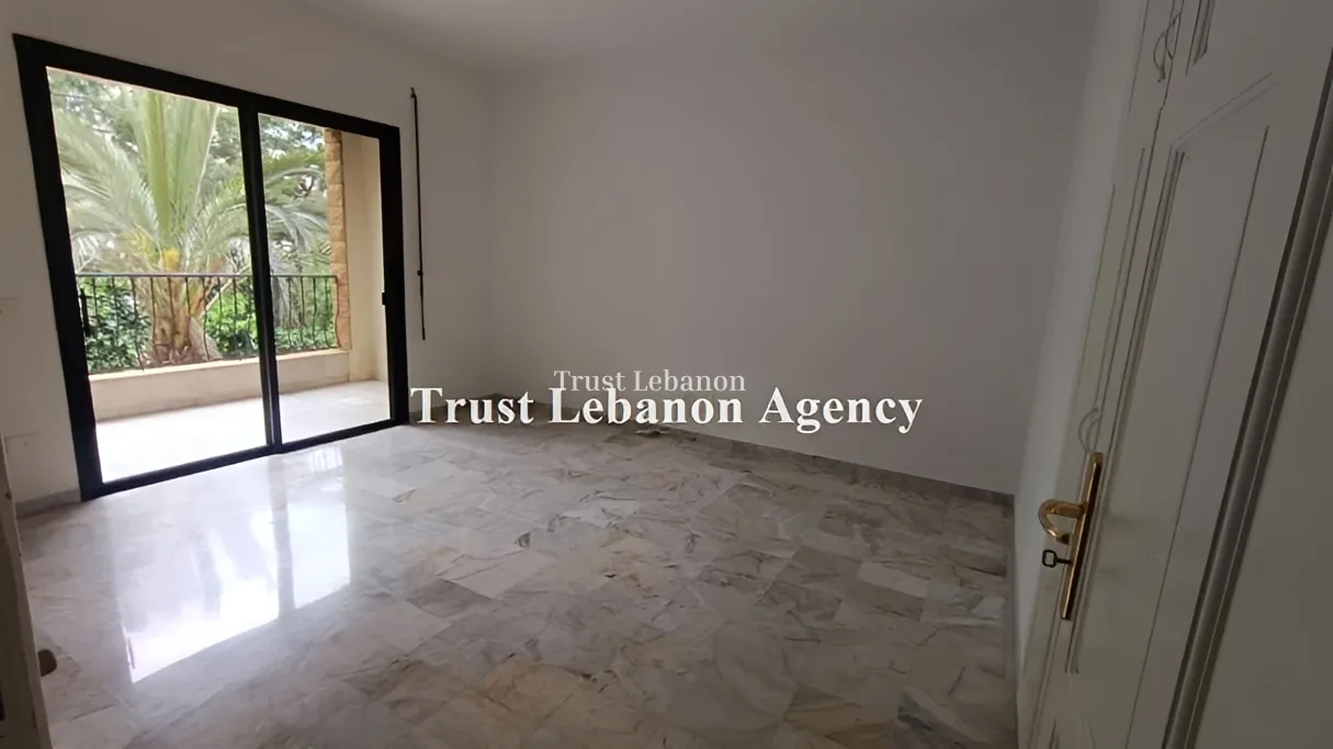 Apartment for sale in Cornet Chahwan, Lebanon