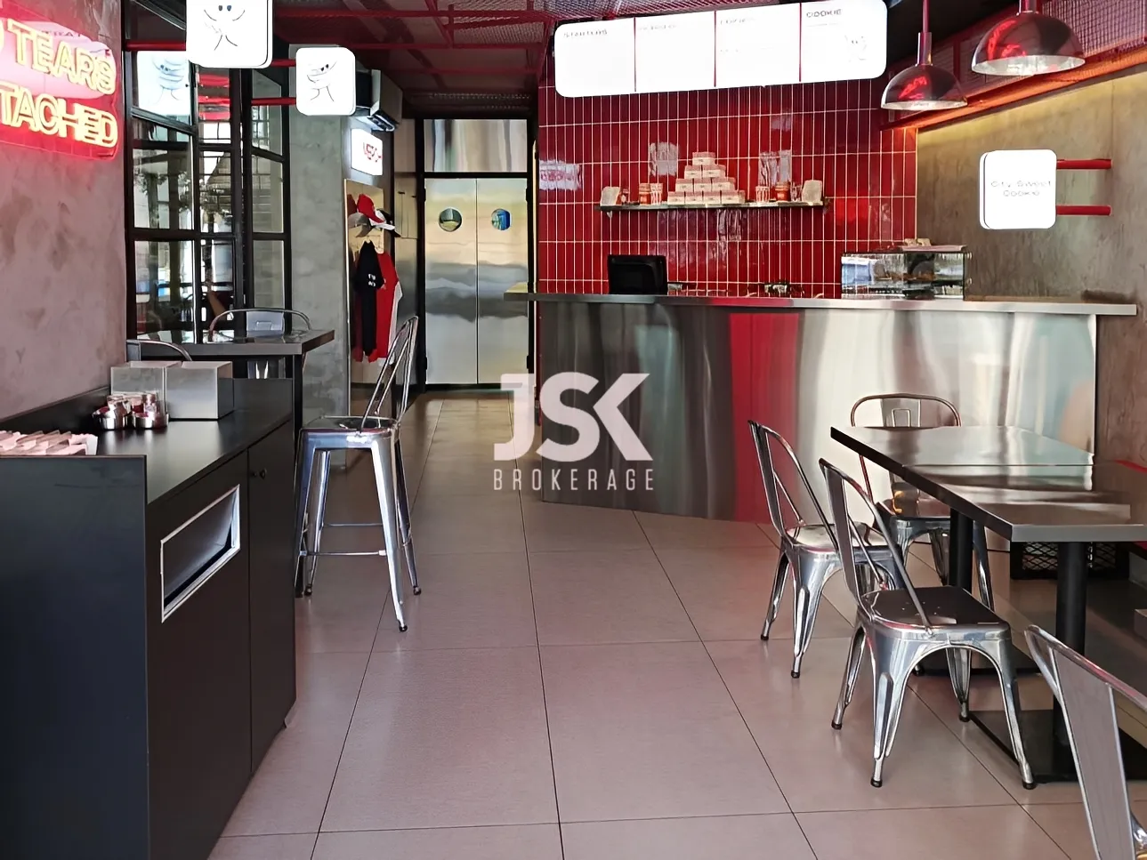 Restaurant for Rent in Gemmayzeh