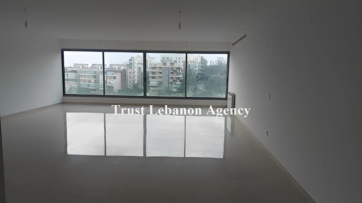 Apartment for Sale in Baabda Louaizeh Lebanon