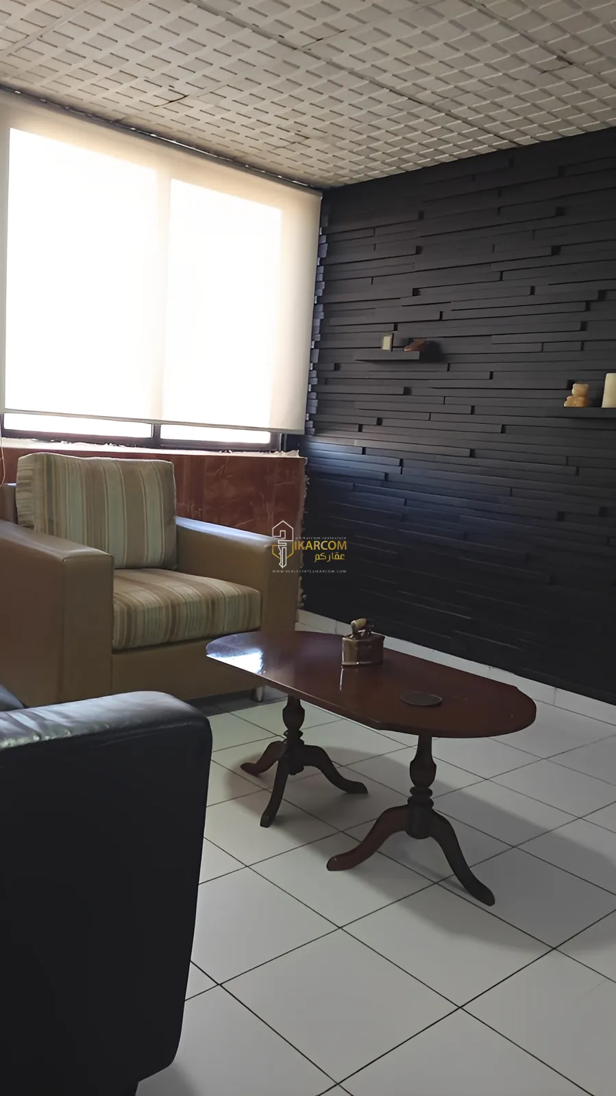 Office for sale in Bauchrieh