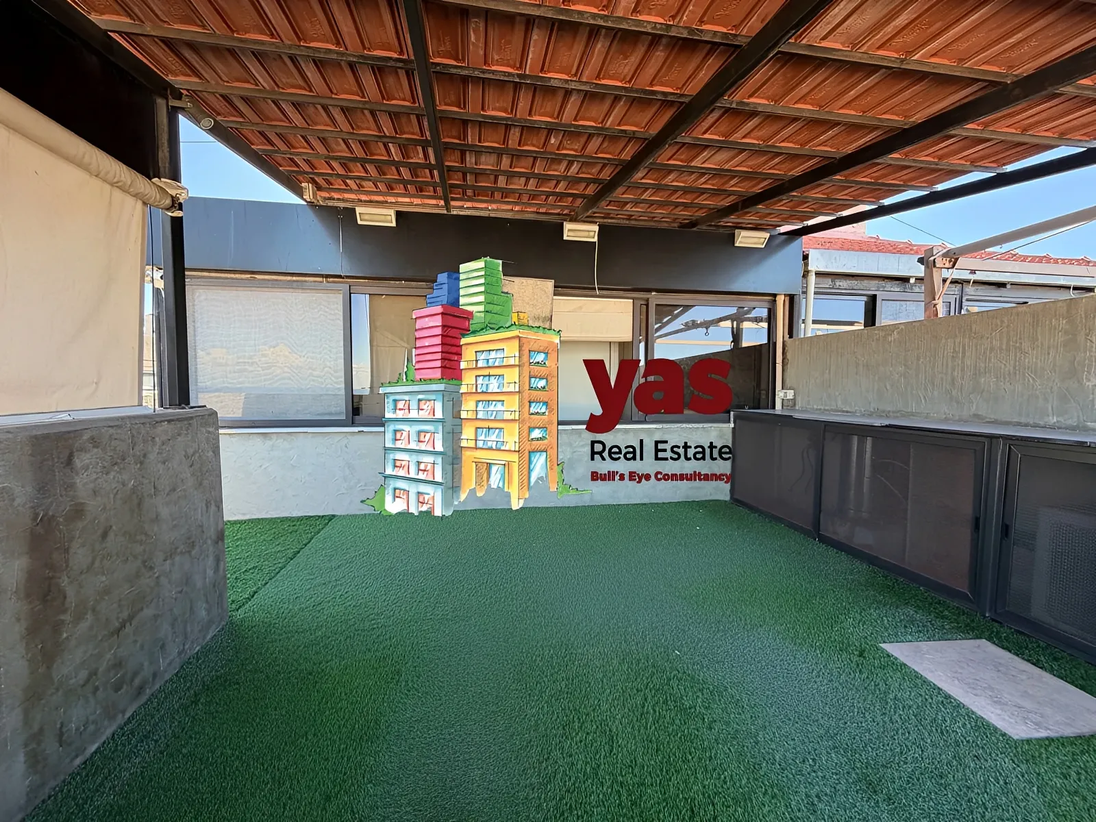 Apartment for Sale in Zouk Mosbeh