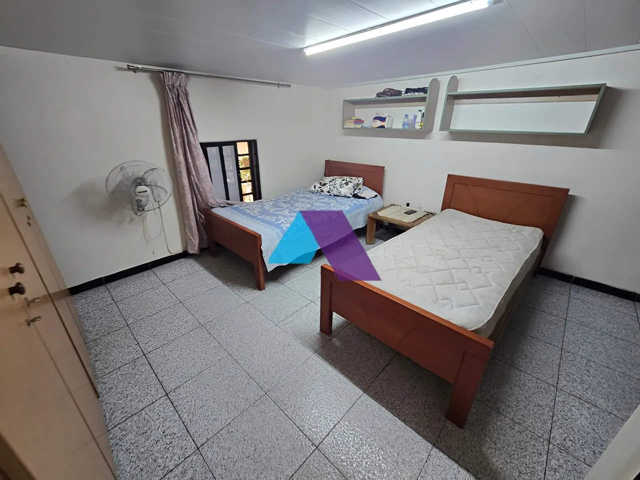 Apartment for Sale in New Rawda