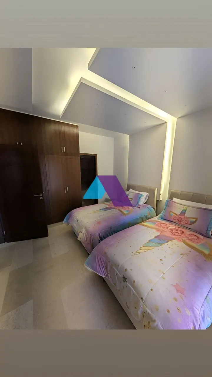 Apartment for Sale in Broummana - 3 bed, 3 bath