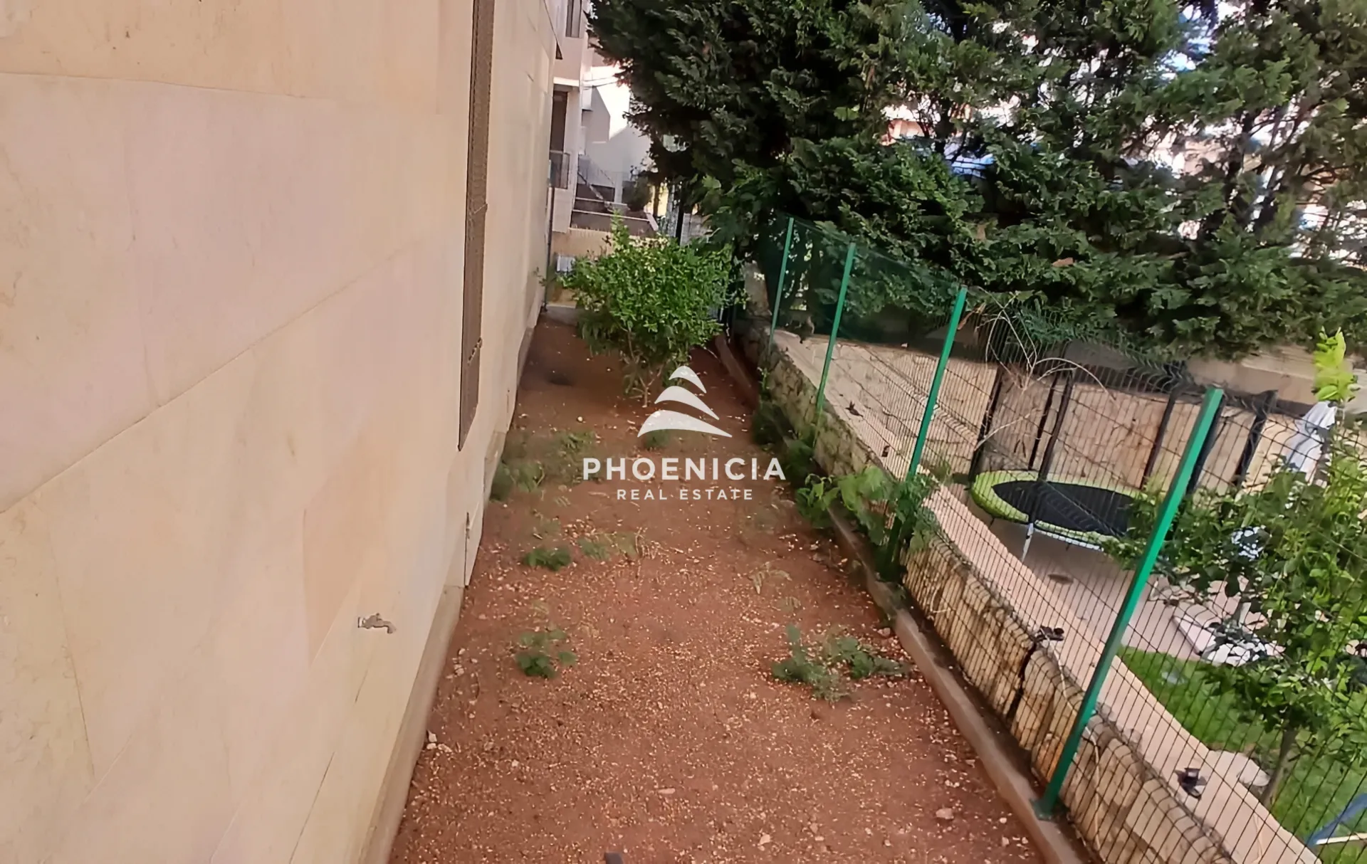 Apartment for sale in Qartaboun