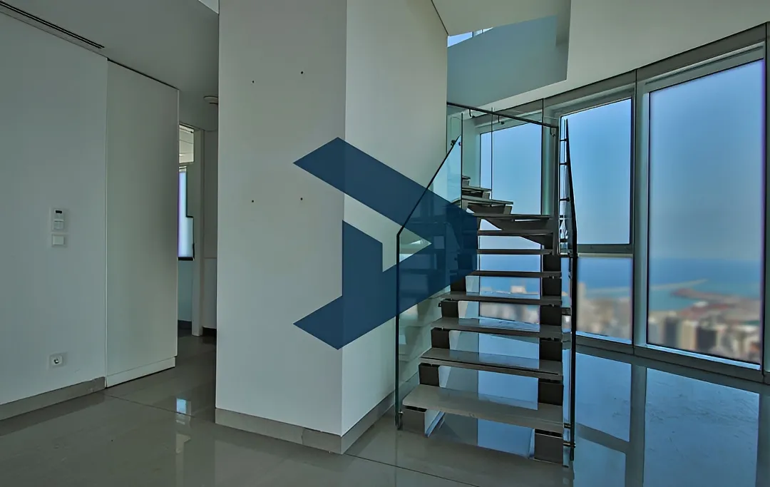 Apartment for rent in Sodeco, Beirut, Lebanon