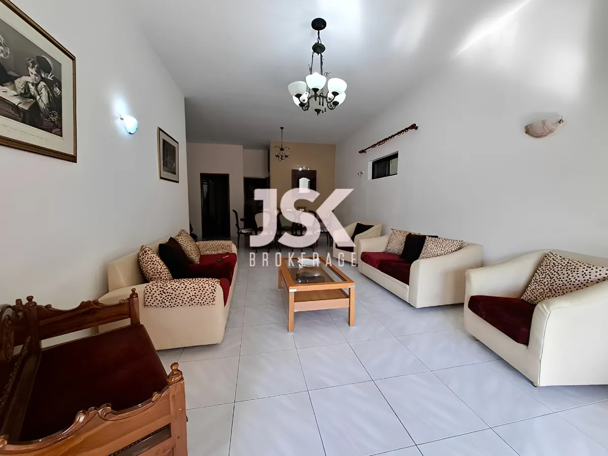Apartment for Sale in Ghazir, Lebanon - 2 bed, 2 bath