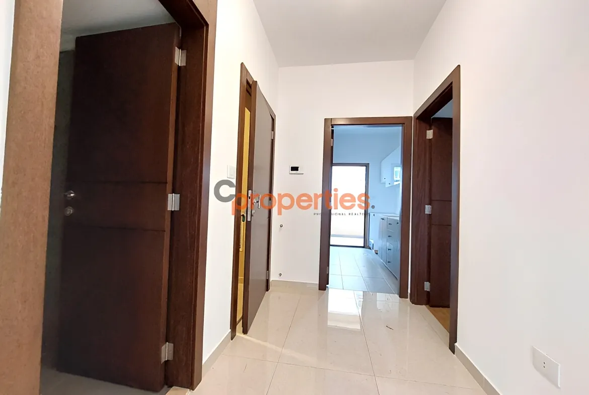 Apartment for Sale in Zalqa