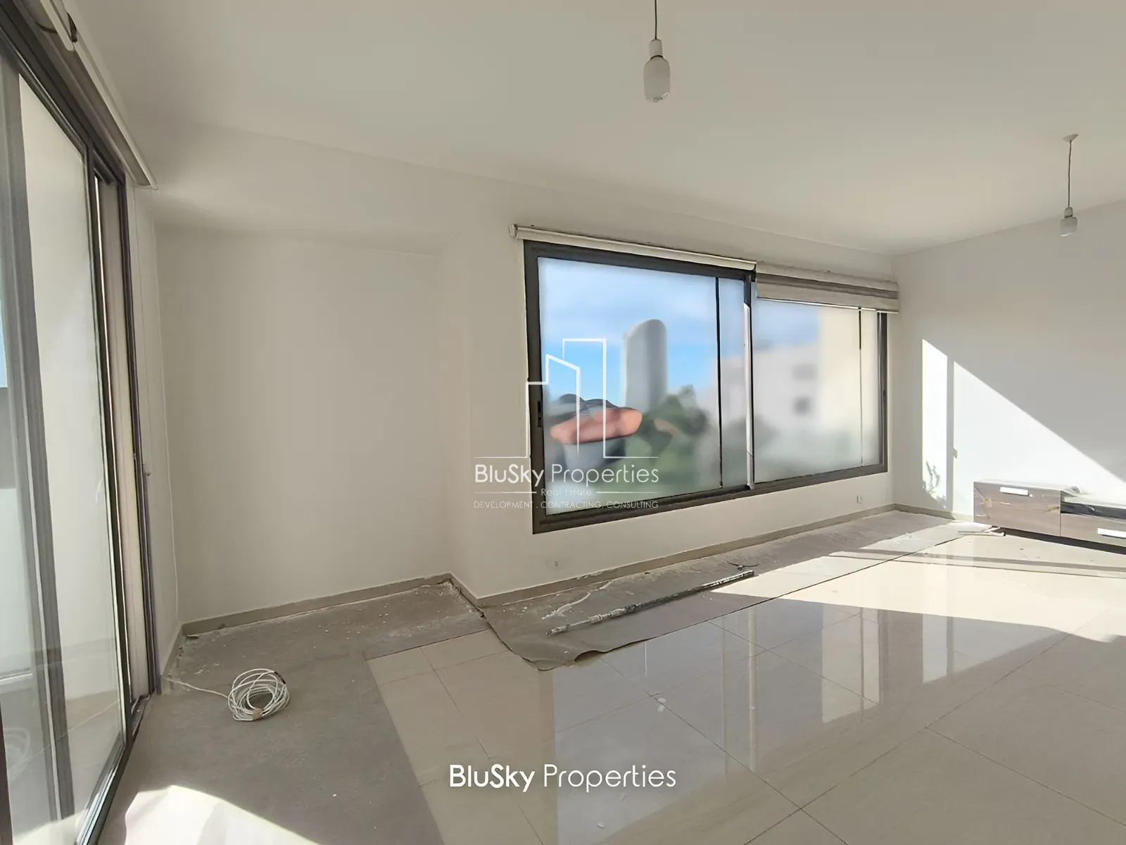Apartment for Sale in Zalka - 3 bed, 3 bath
