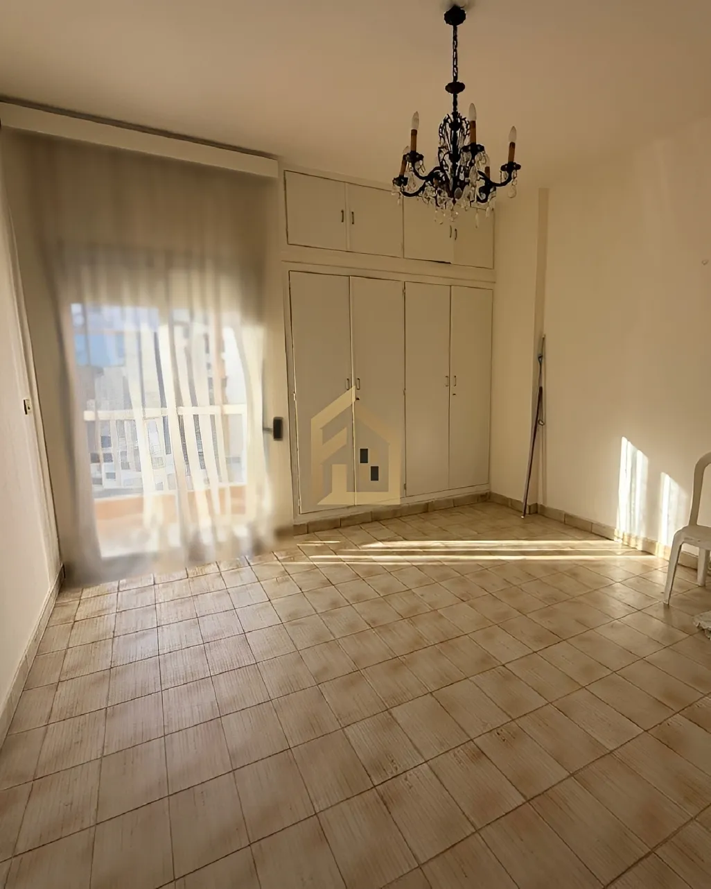 Apartment for rent in Geitaoui, Achrafieh