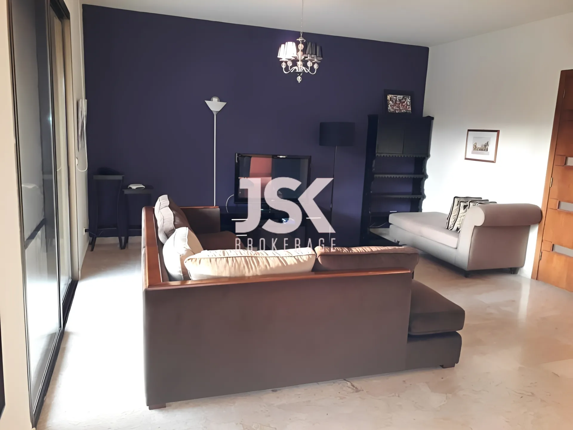 Apartment for Sale in Achrafieh, Beirut, Lebanon