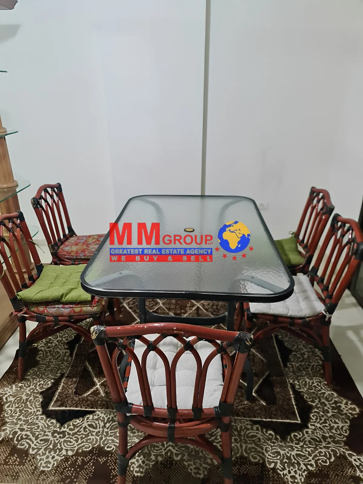 Apartment for Rent in Fanar