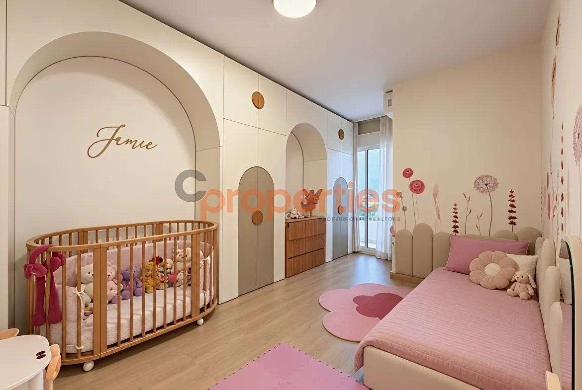 Apartment for Sale in Bsalim