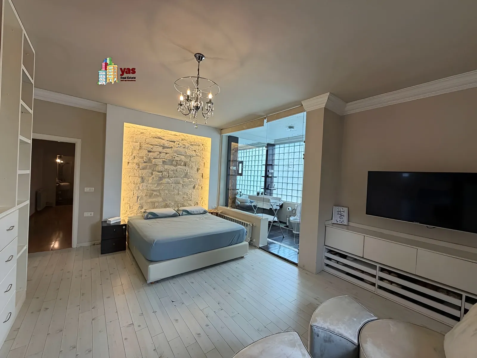 Apartment for Sale in Ajaltoun
