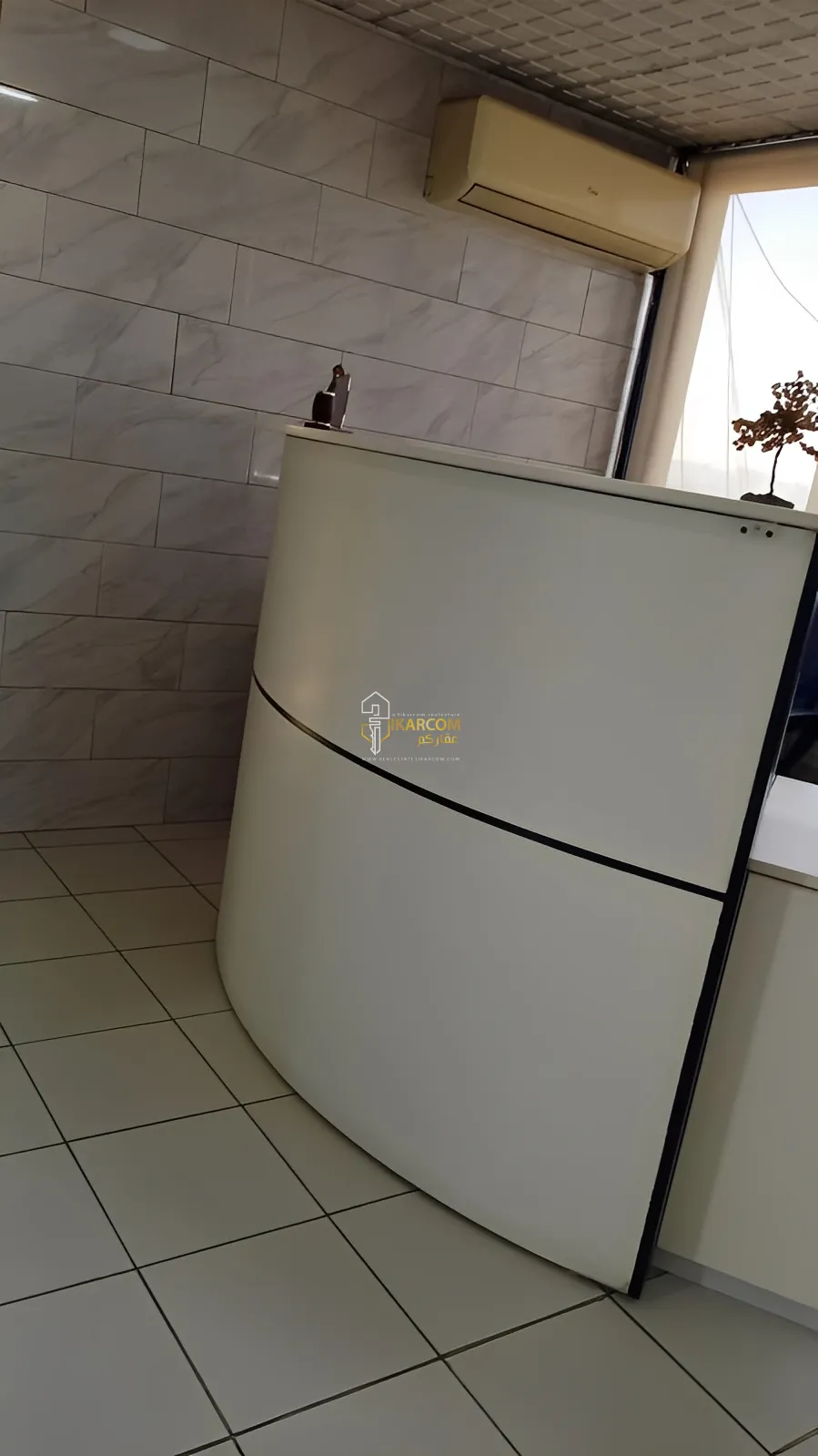 Office for sale in Bauchrieh