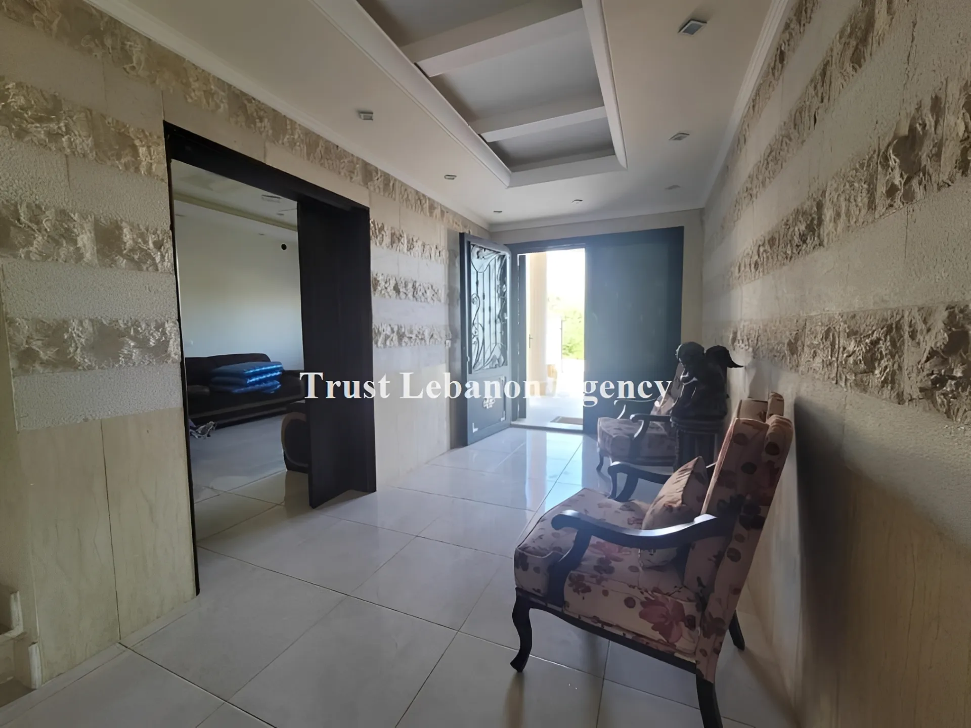 Villa for Sale in Tweity Zahle Lebanon