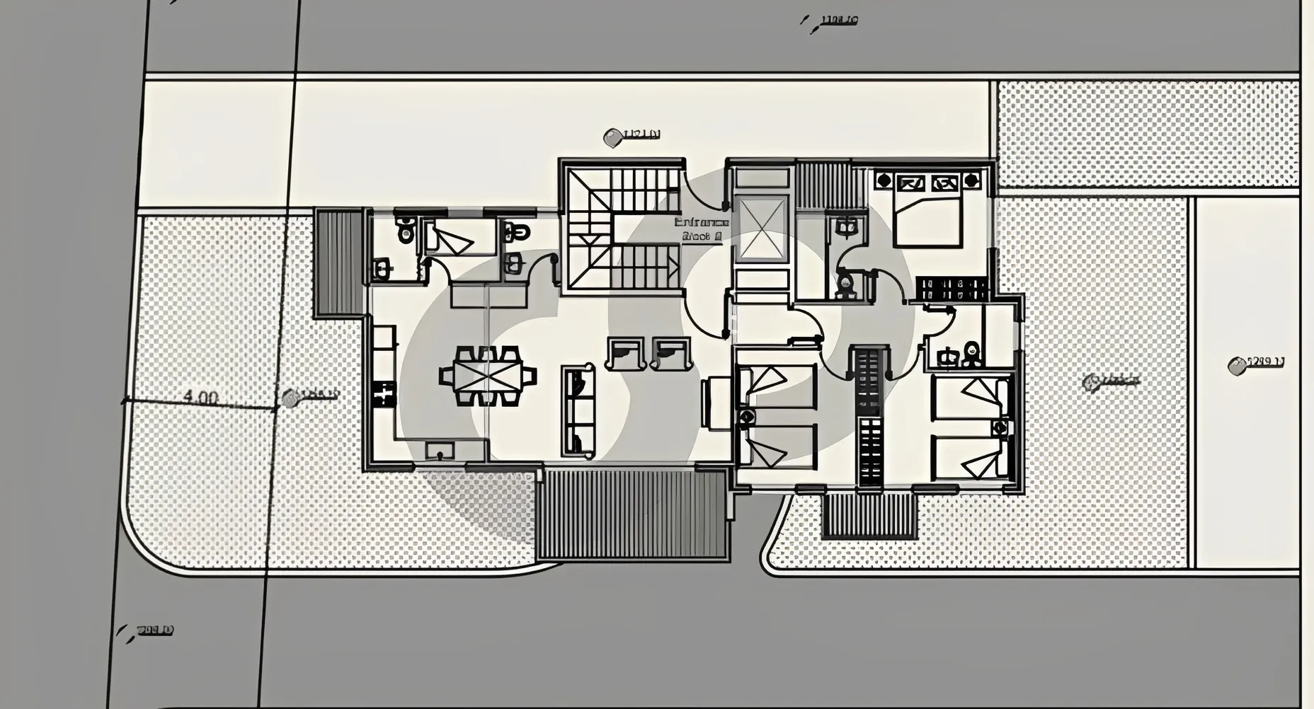 Apartment for Sale in Zgharta