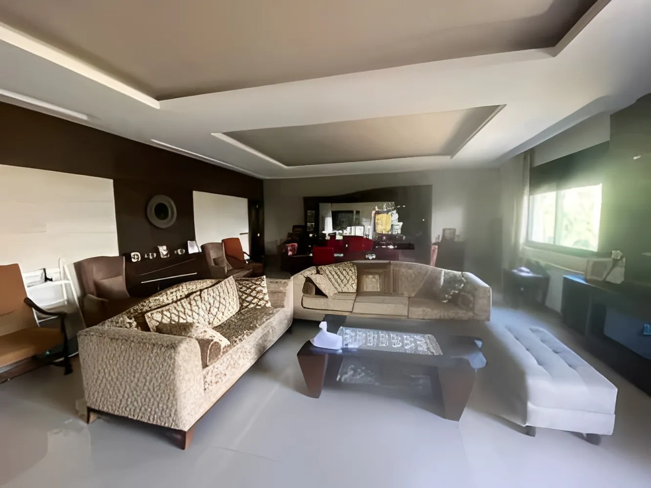 Apartment for Sale in Oyoun