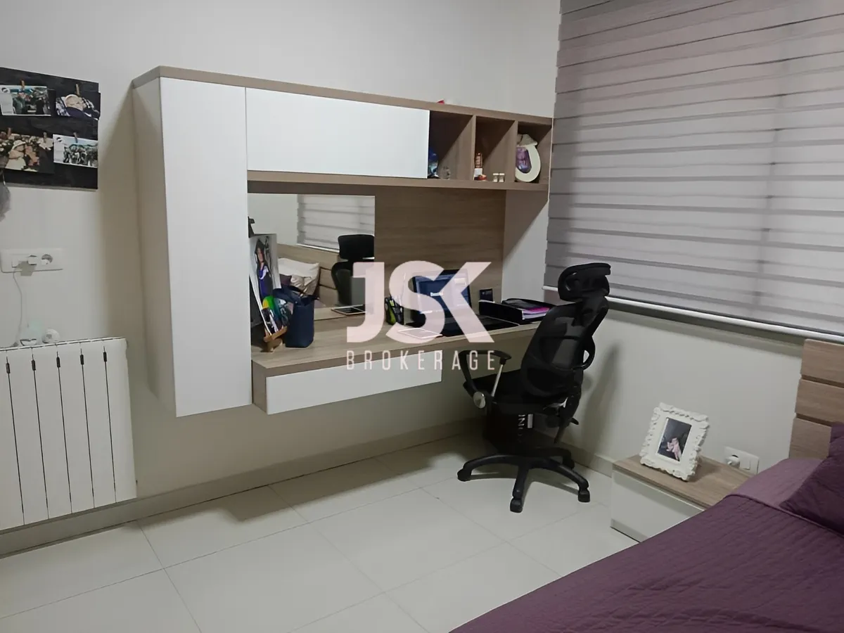 Apartment for Sale in Sehayleh, Lebanon
