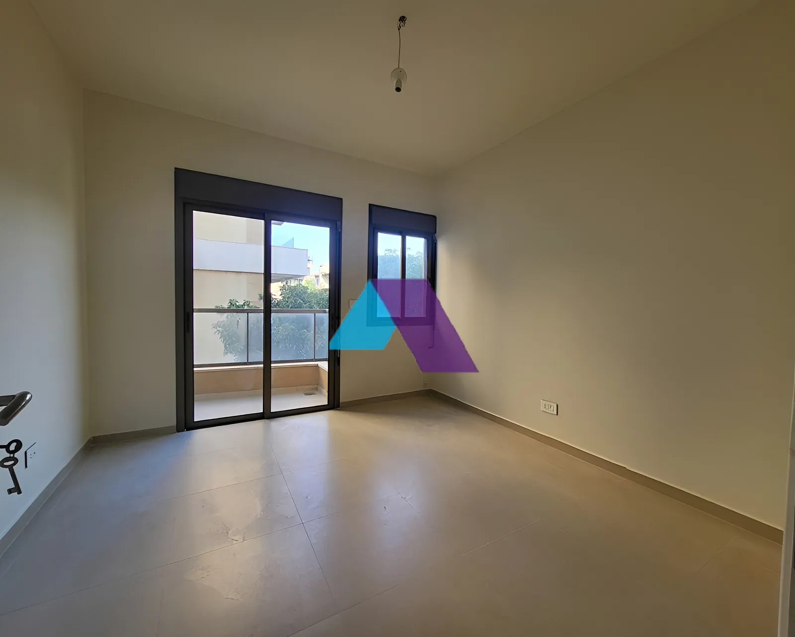 Apartment for Sale in Dbayeh