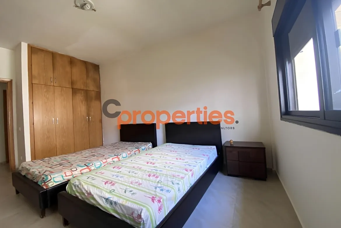 Duplex for Rent in Kfar Hbab, Lebanon