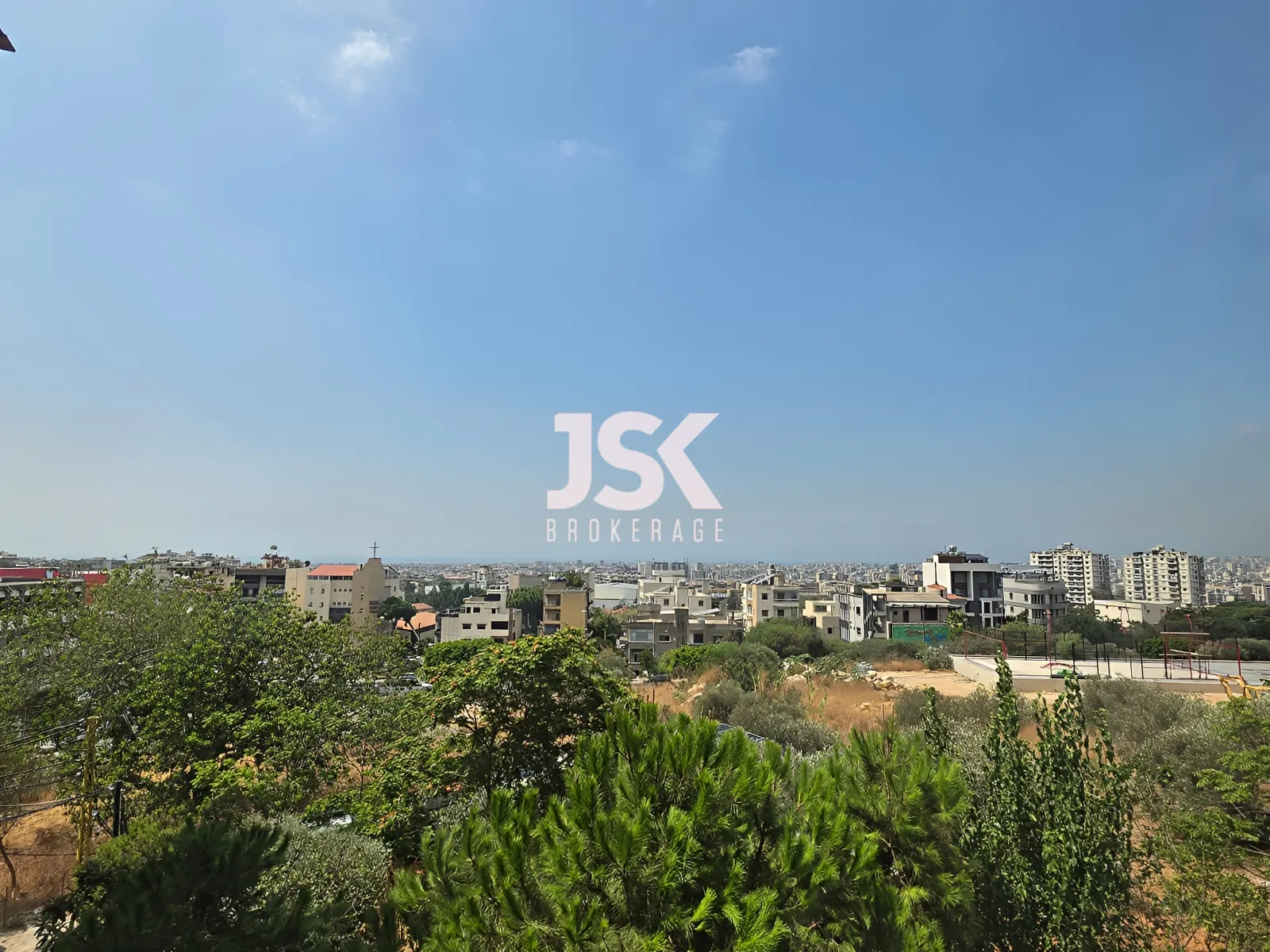 Apartment for Sale in Baabda