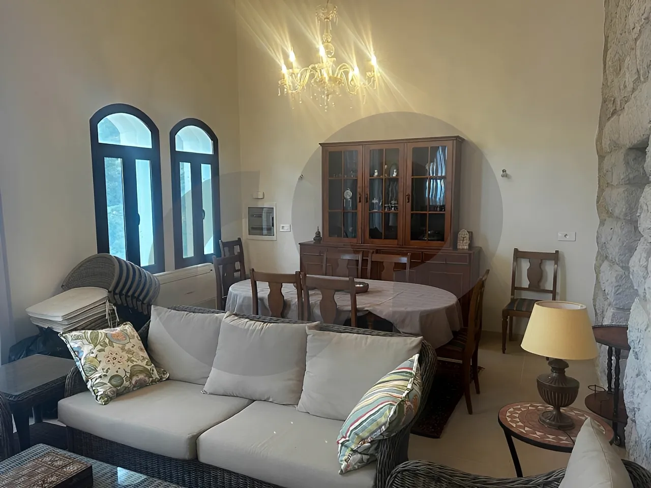 Apartment for Rent in Delbta