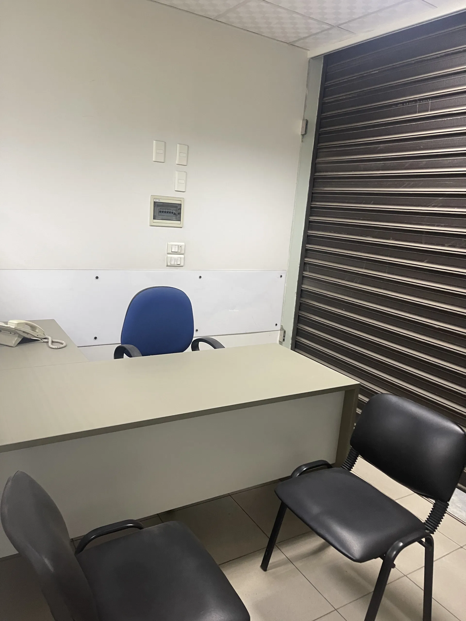 Office for rent in Furn el chebak, beirut, lebanon