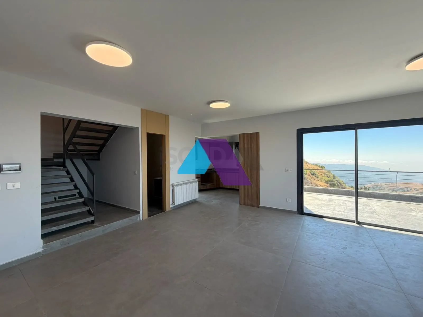 Chalet for Sale in Faqra