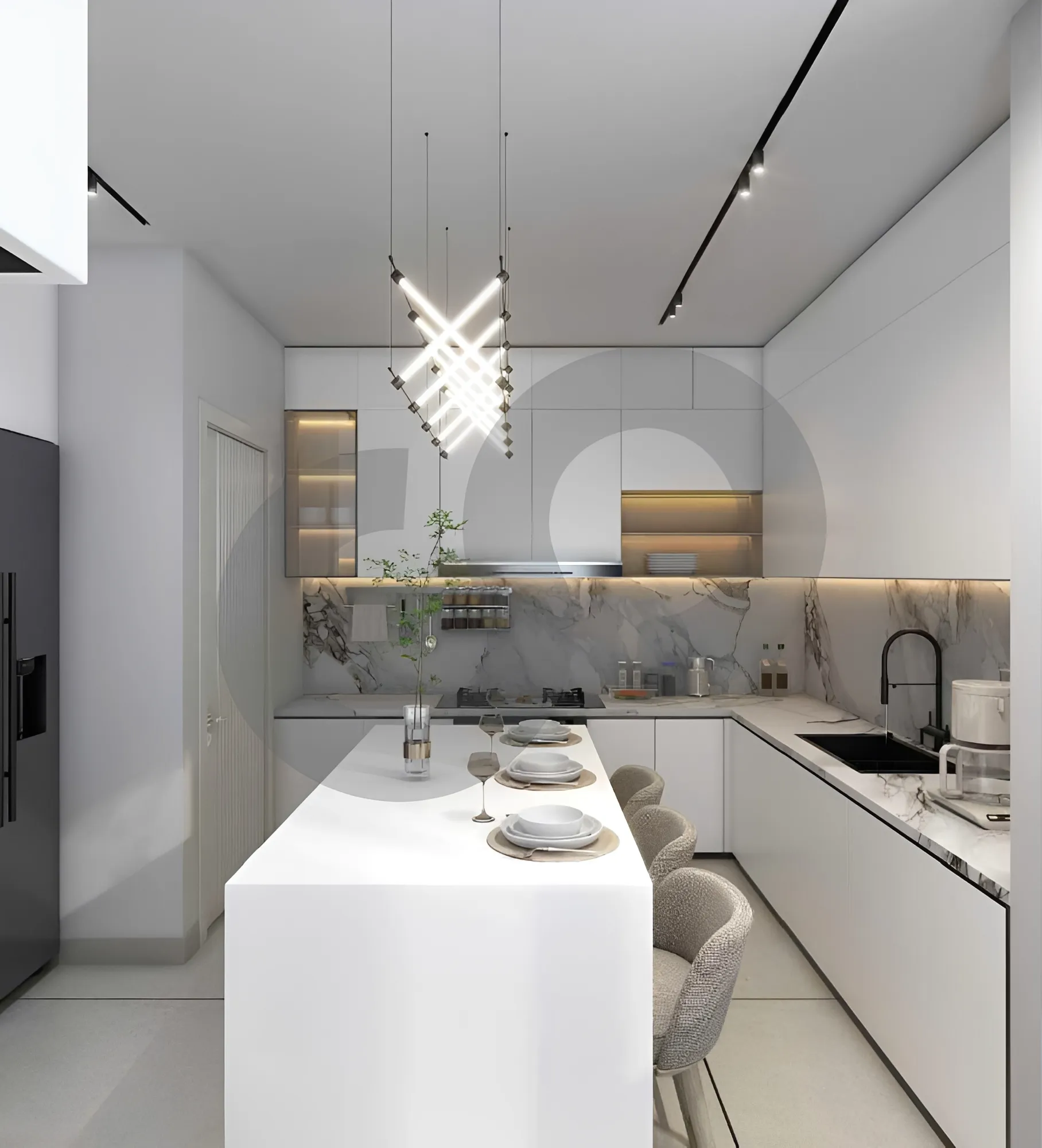 Apartment for Sale in Beit Meri