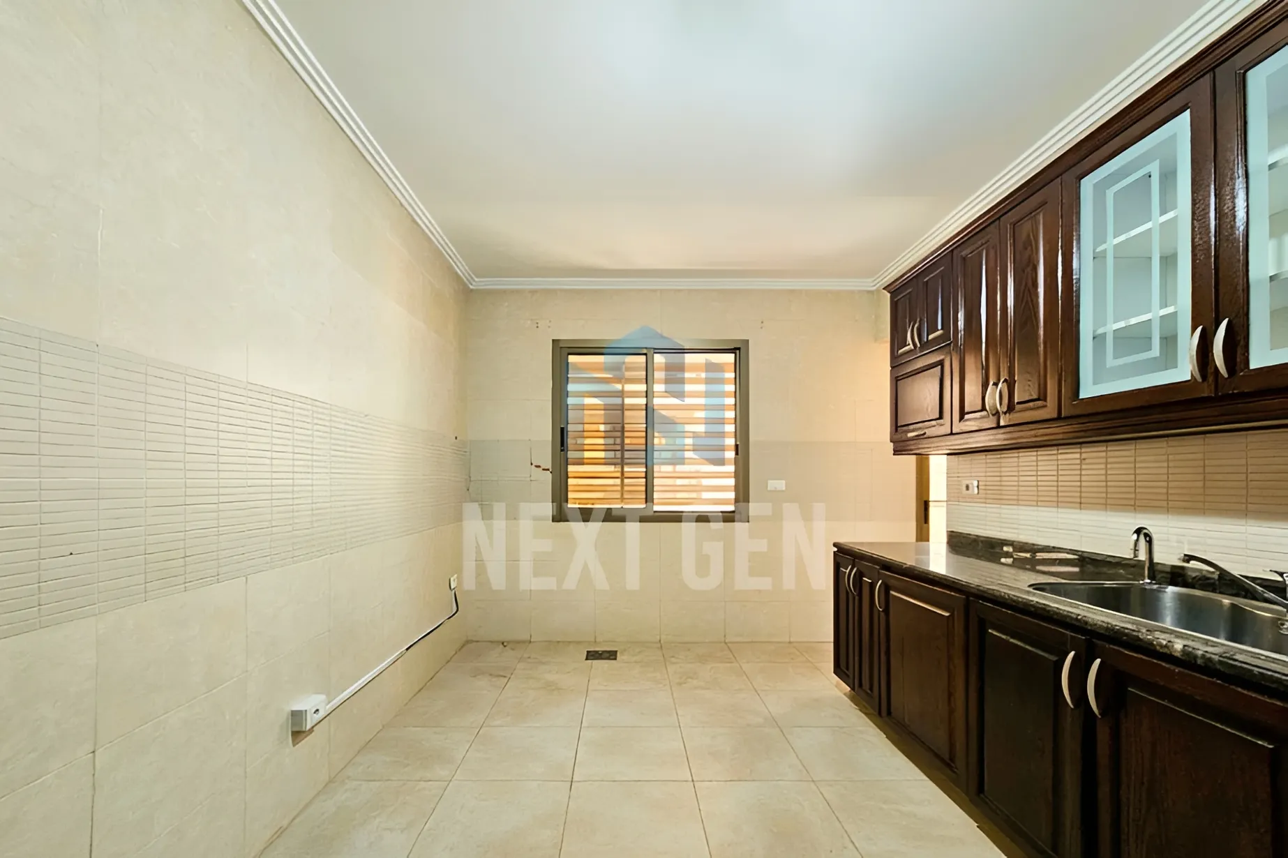 Apartment for rent in Ain Al Mraiseh, Beirut, Lebanon