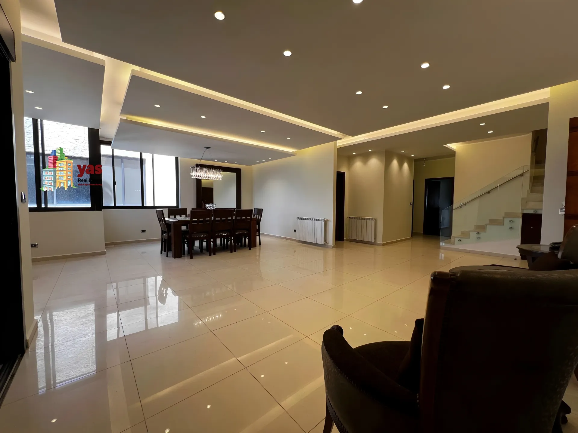 Apartment for Rent in Jeita