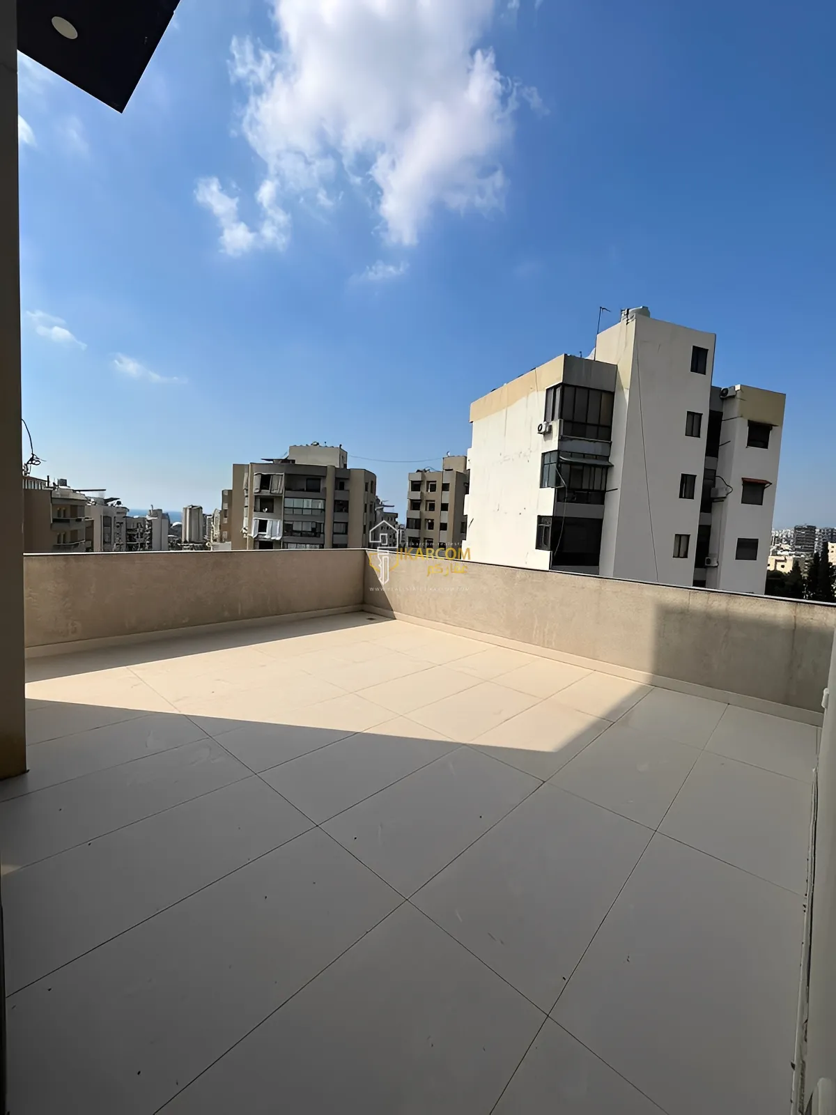 Duplex for Sale in Jdeideh, Lebanon