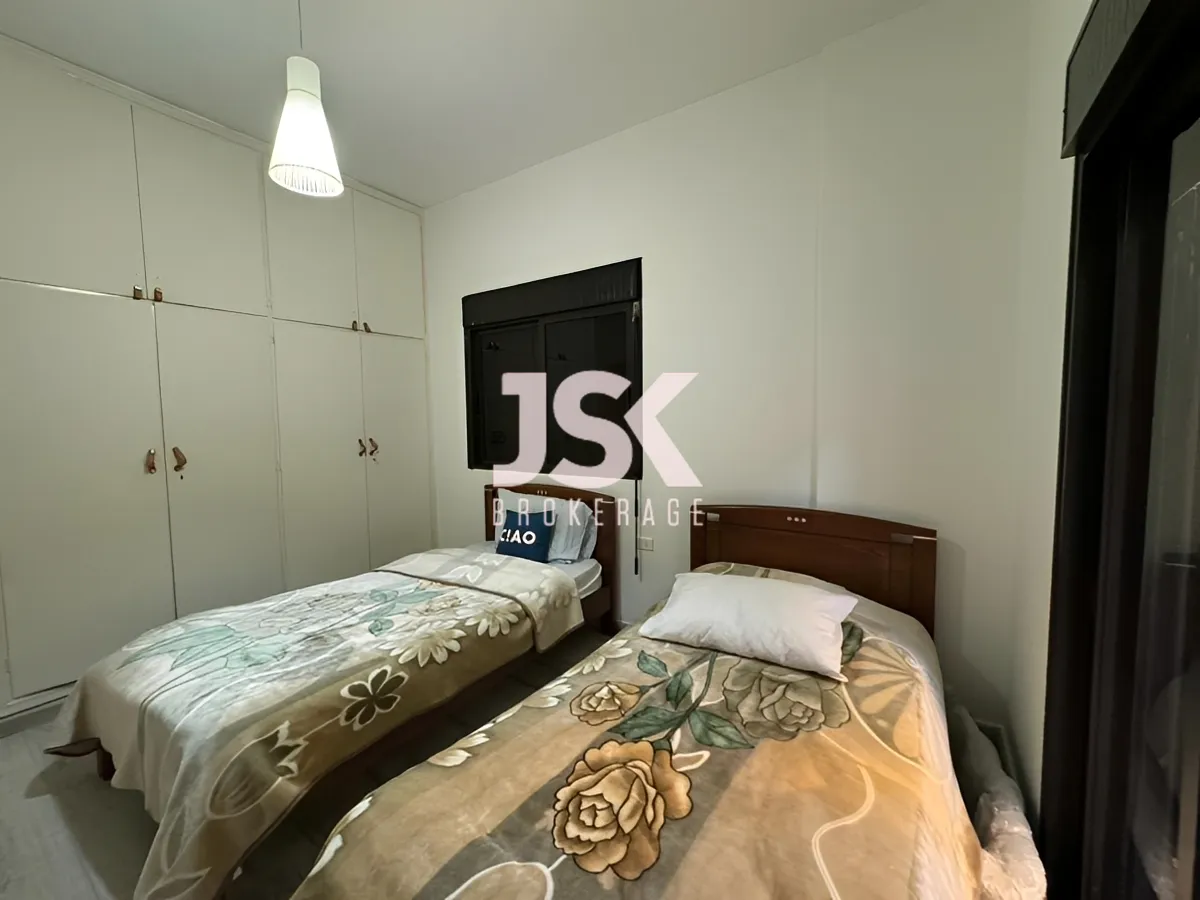 Apartment for Sale in Mansourieh, Lebanon