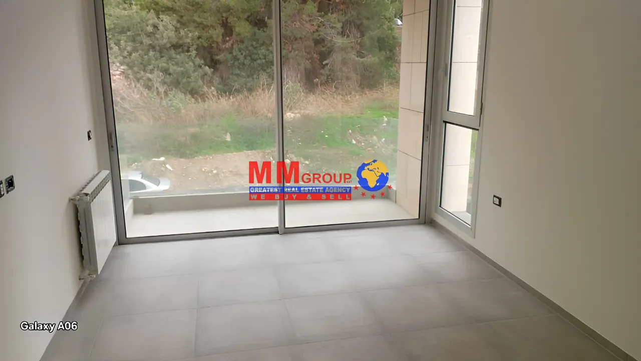 Apartment for Sale in Montiverdi, Lebanon
