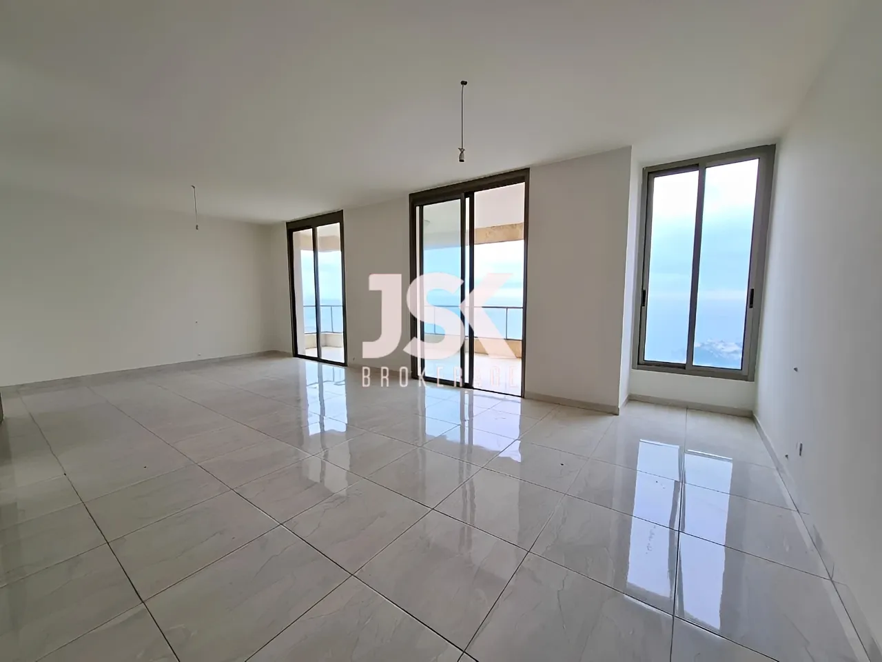 Apartment for sale in Ghazir, Lebanon - 3 bed, 4 bath