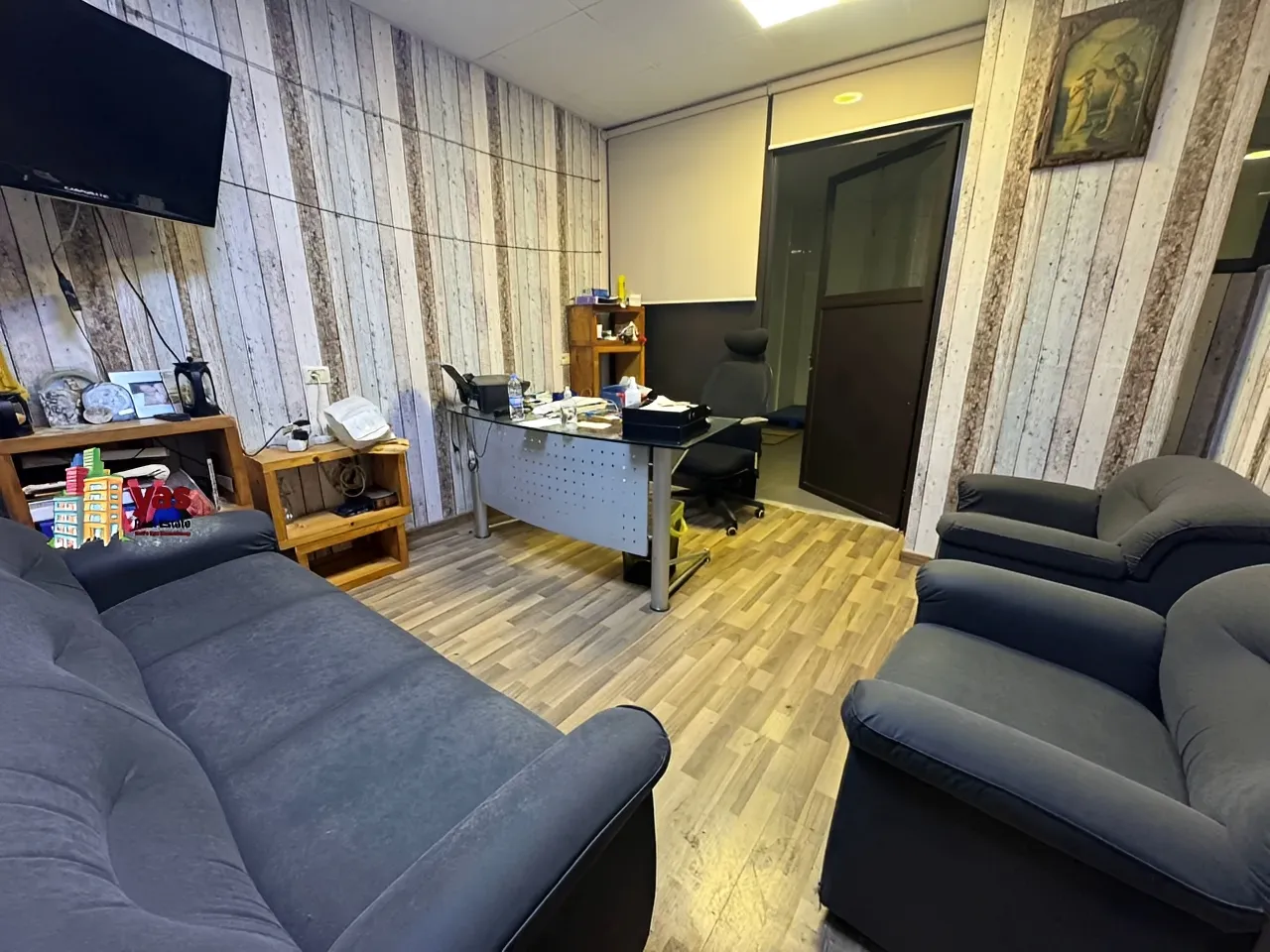 Industrial Unit for Rent in Zouk Mikael