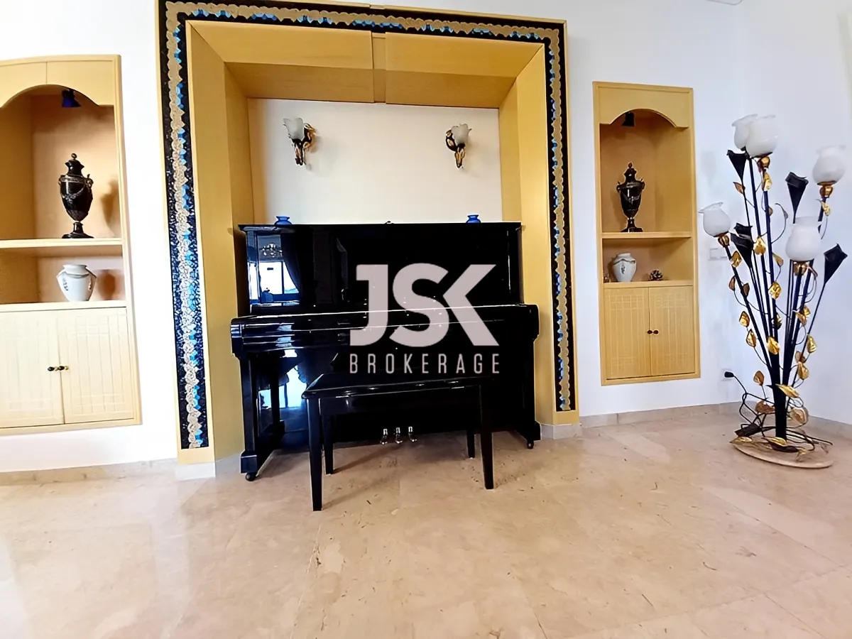 Apartment for Sale in Mtaileb, Lebanon