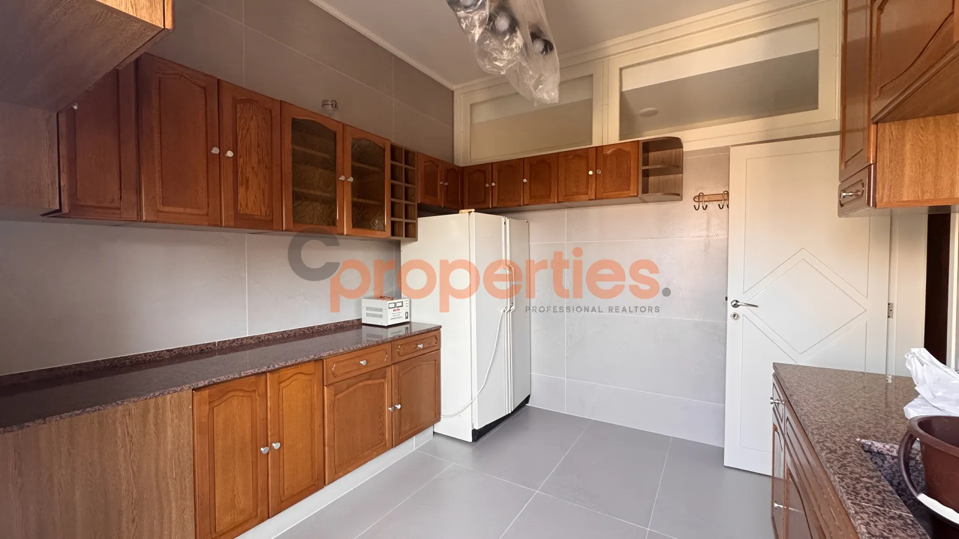 Apartment for Rent in Aaoukar