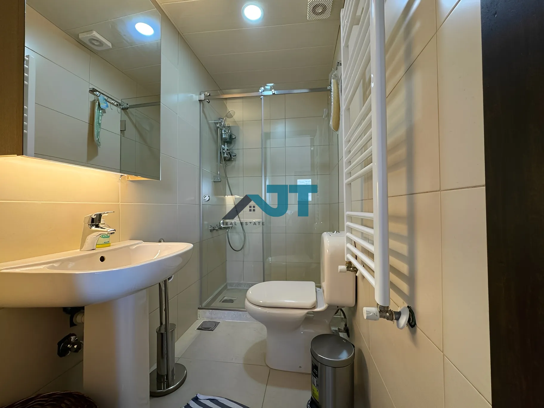 Apartment for Rent in Zaarour, Lebanon