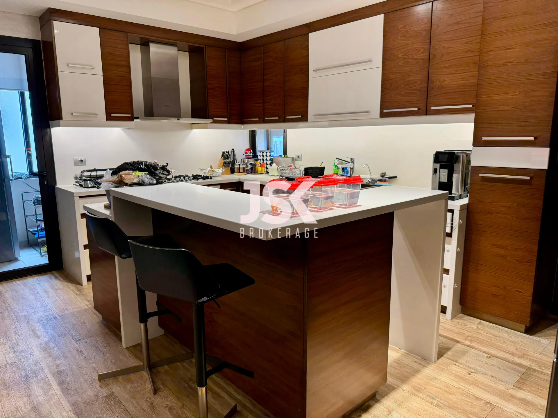 Apartment for Sale in Mar Takla