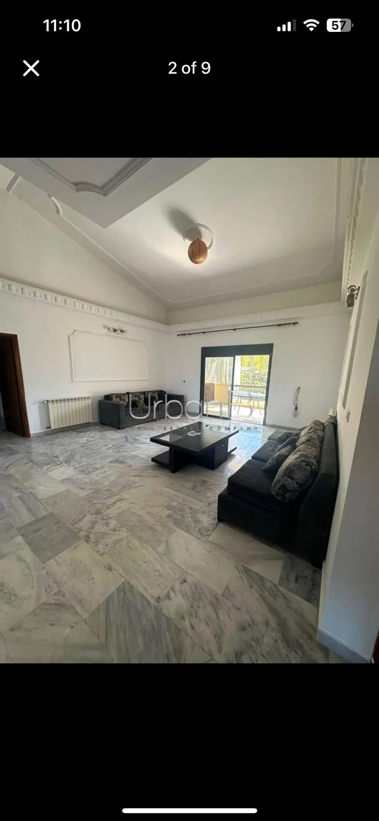 Apartment for sale in Bikfaya, lebanon