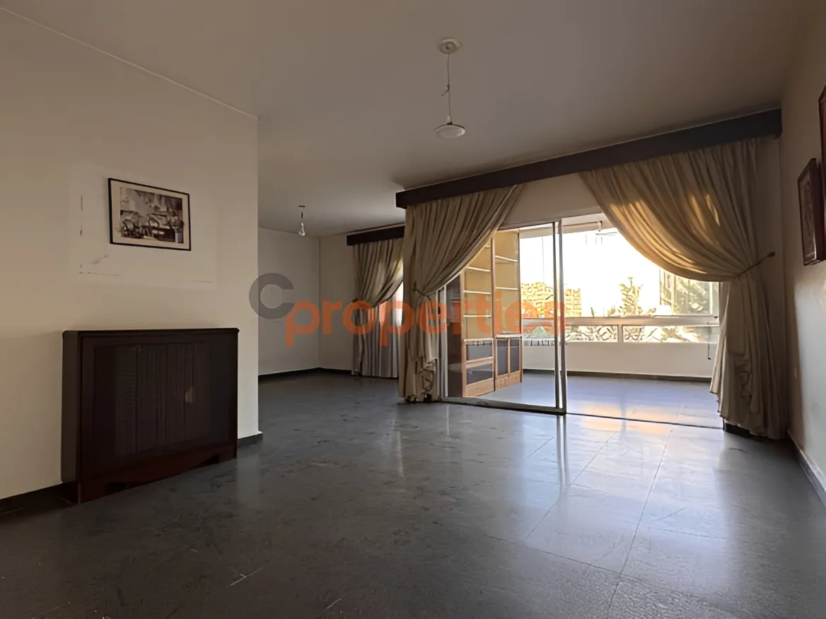 Apartment for Sale in Dik El Mehdi - 3 bed, 3 bath