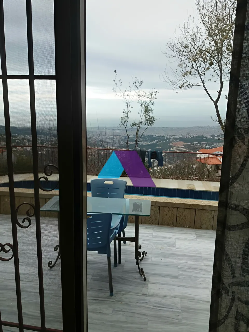 Villa for Sale in Aley - 4 bed, 4 bath